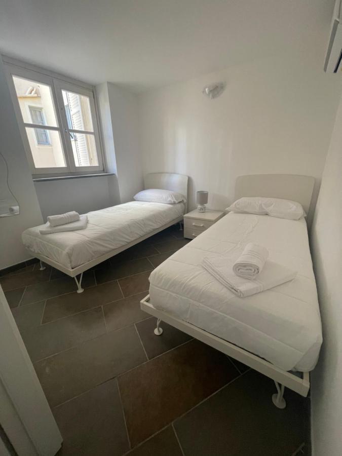 Casa Mia Menton Apartment Exterior photo