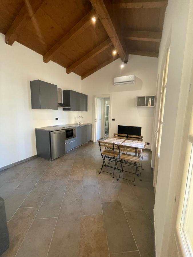 Casa Mia Menton Apartment Exterior photo